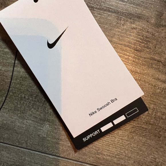 Nike Sports Bra - Picture 2 of 5